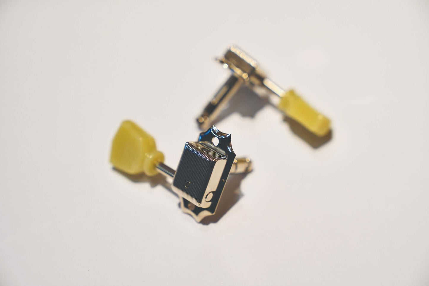 Gotoh - SD90-MG - Nickel - SL - 1