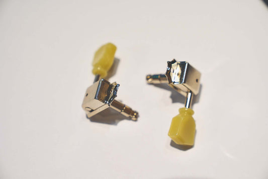 Gotoh - SD90-MG - Nickel - SL - 2