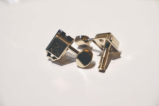 Gotoh - SD91 HAPM - 05 - Nickel