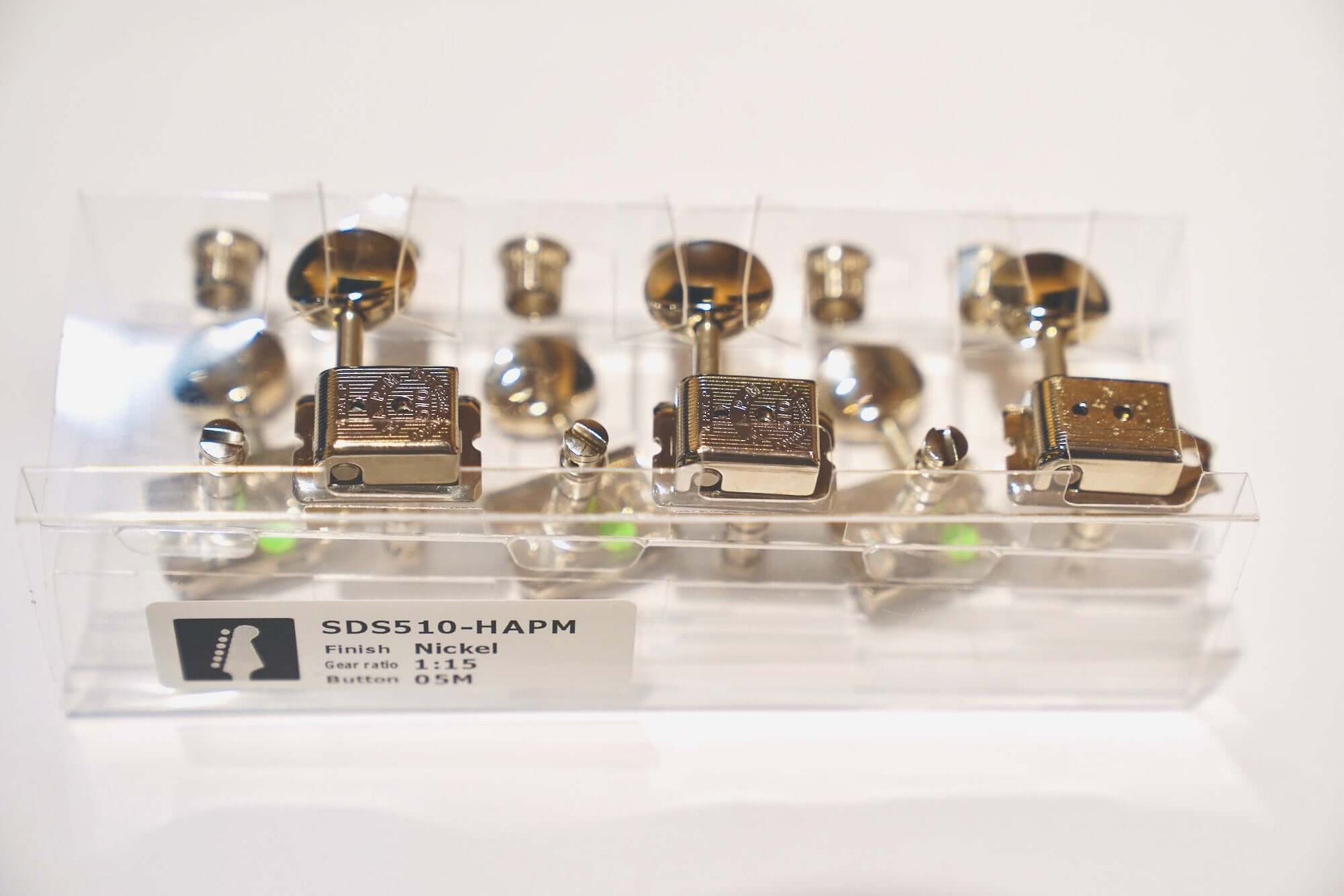 Gotoh - SDS510-HAPM - L6 - 5