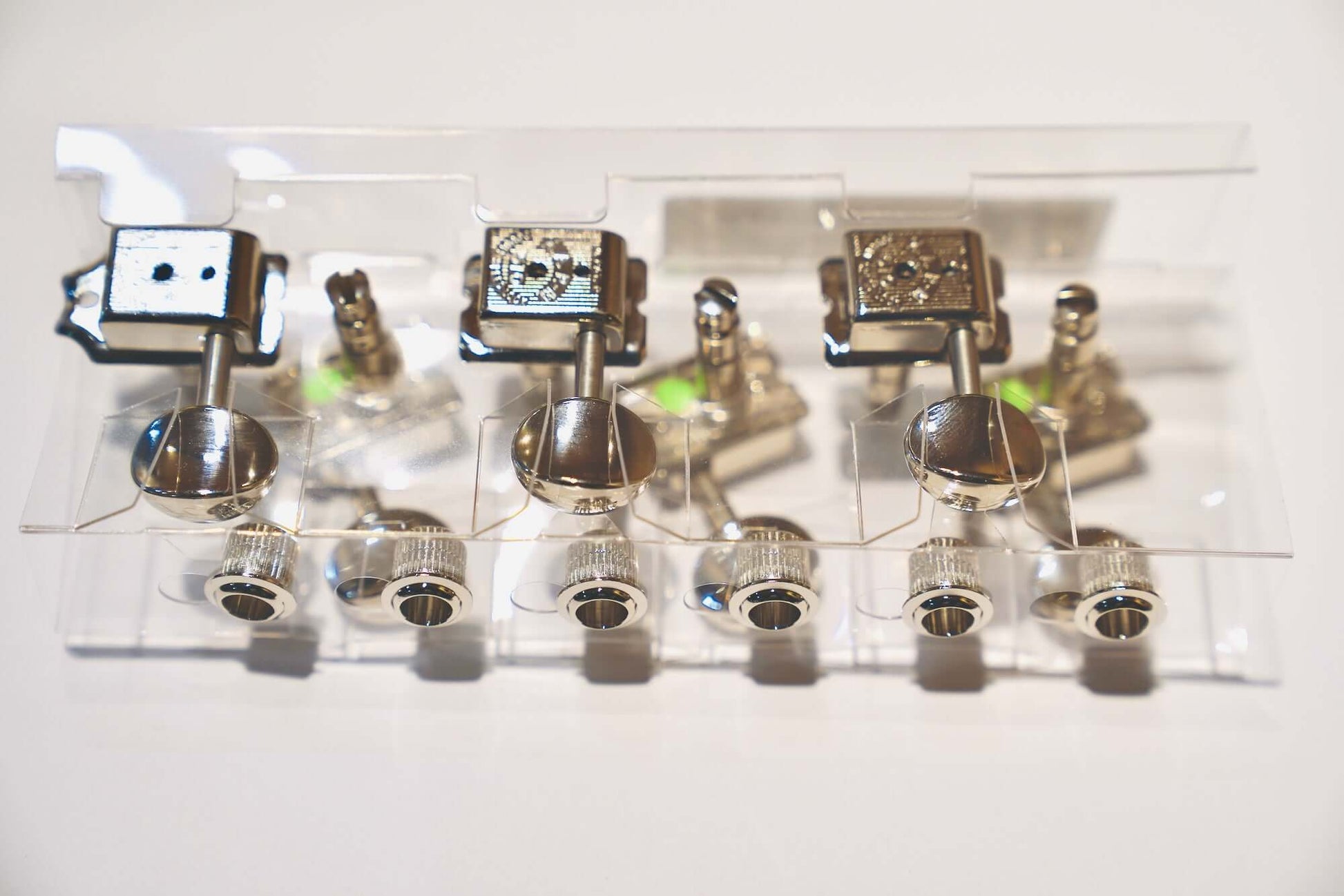 Gotoh - SDS510-HAPM - L6 - 4