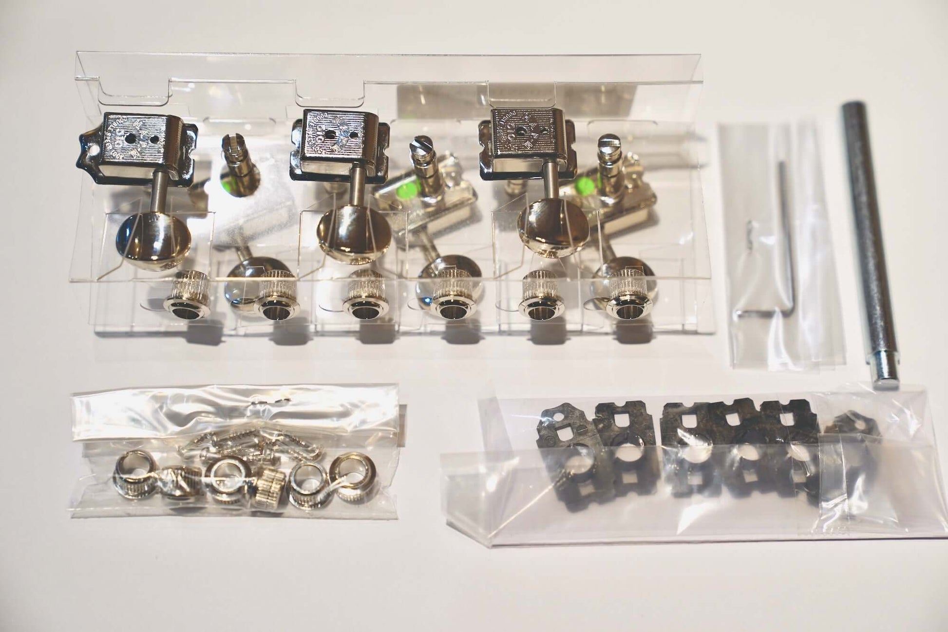 Gotoh - SDS510-HAPM - L6 - 3