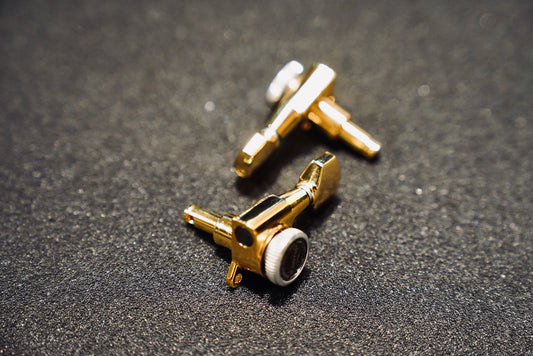 Gotoh - SG381-MGT - L3+R3 - Gold - 6