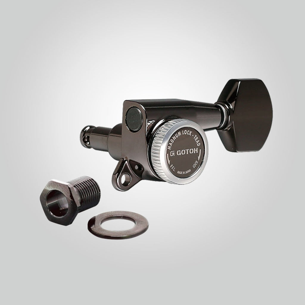 Gotoh - SG381 - MGT -1