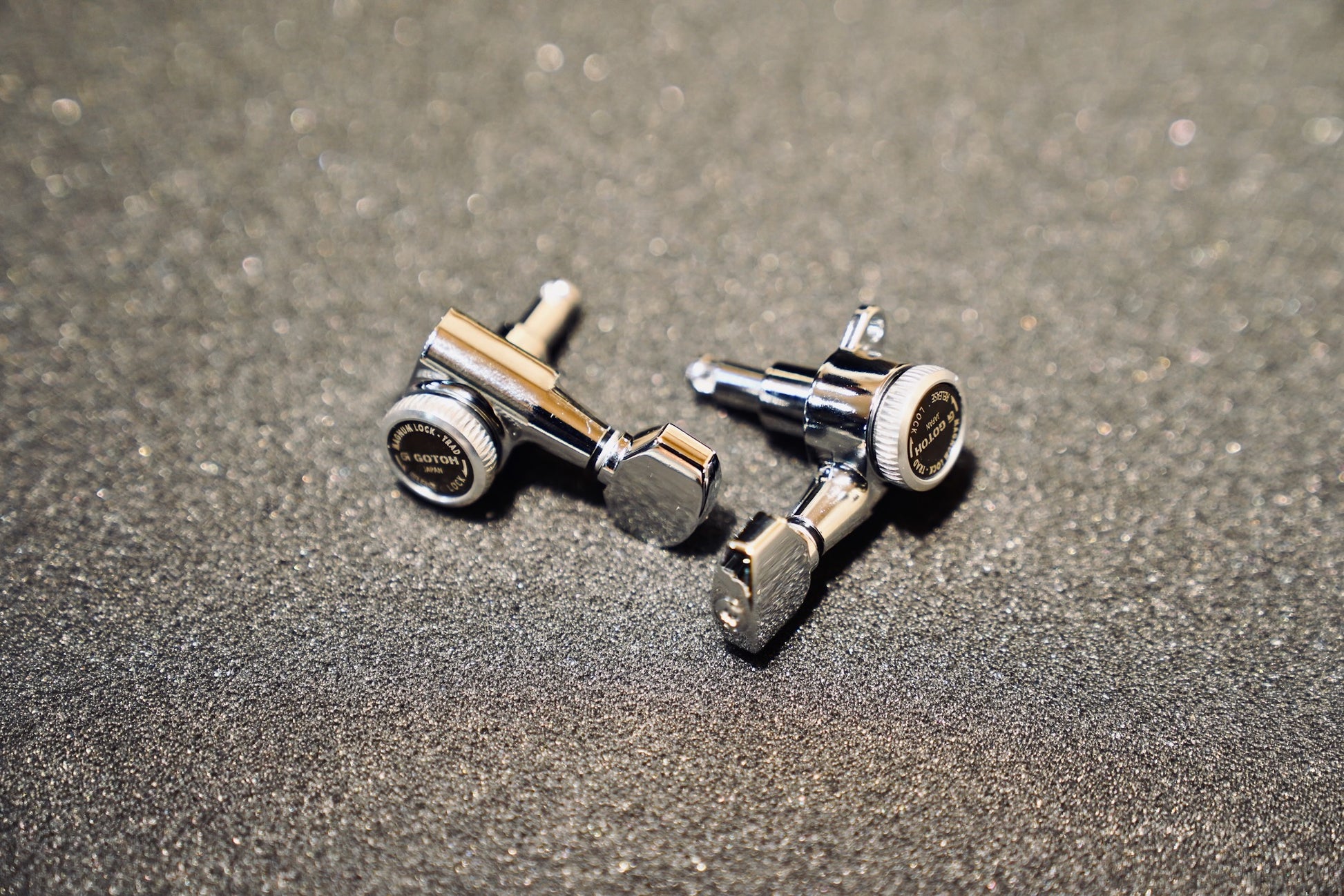 Gotoh - SG381-MGT - L6 - 07 - Chrome  - 2