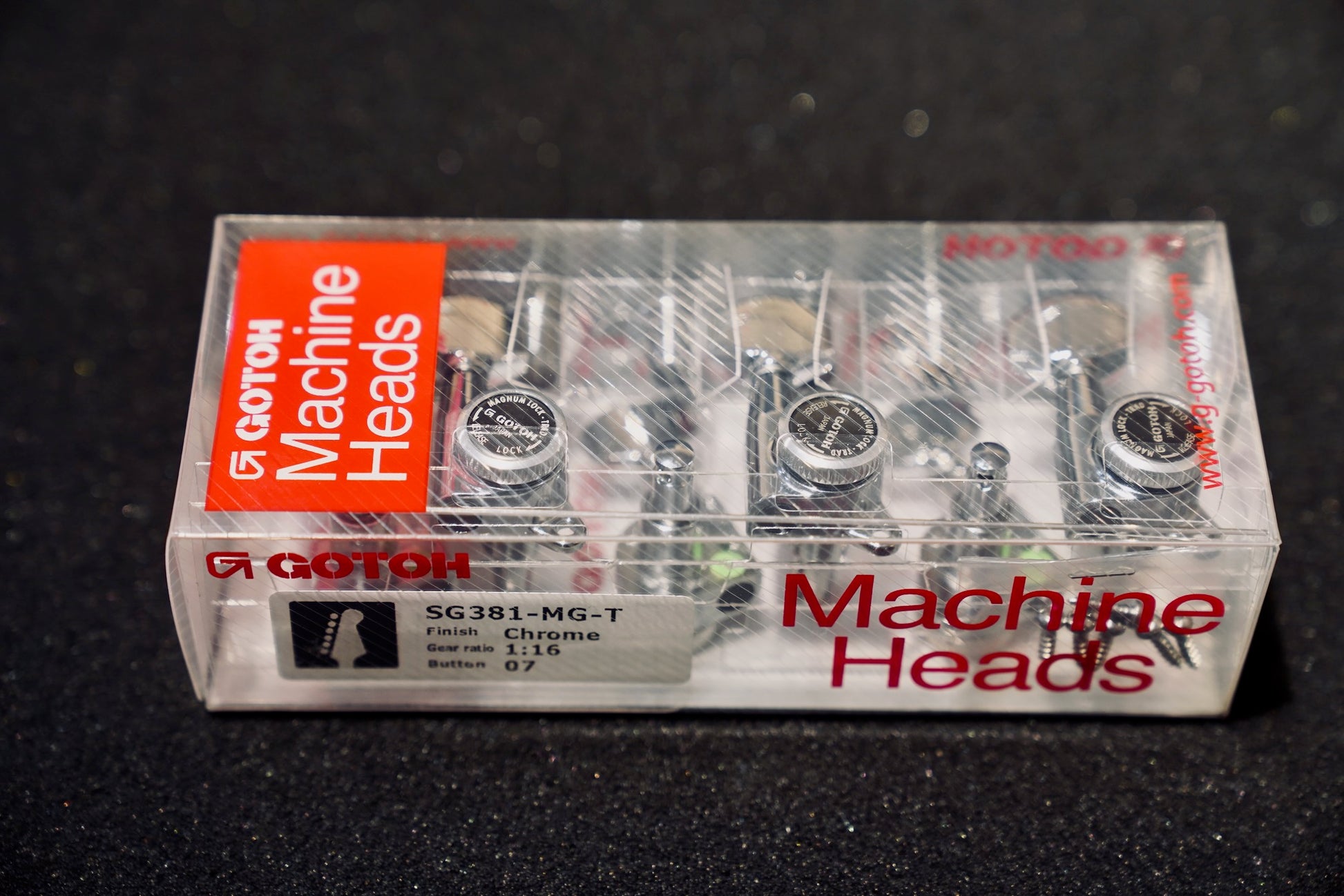 Gotoh - SG381-MGT - L6 - 07 - Chrome  - 3