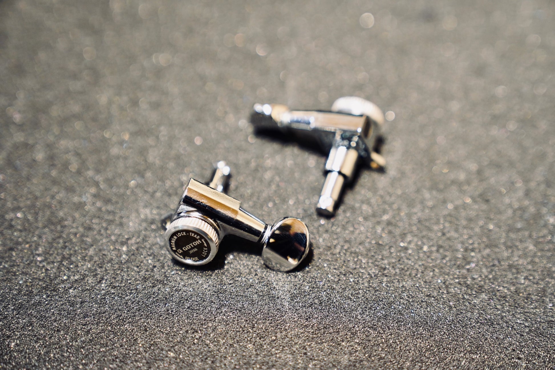 Gotoh - SG381-MGT - L6 - 05 - Chrome  - 1