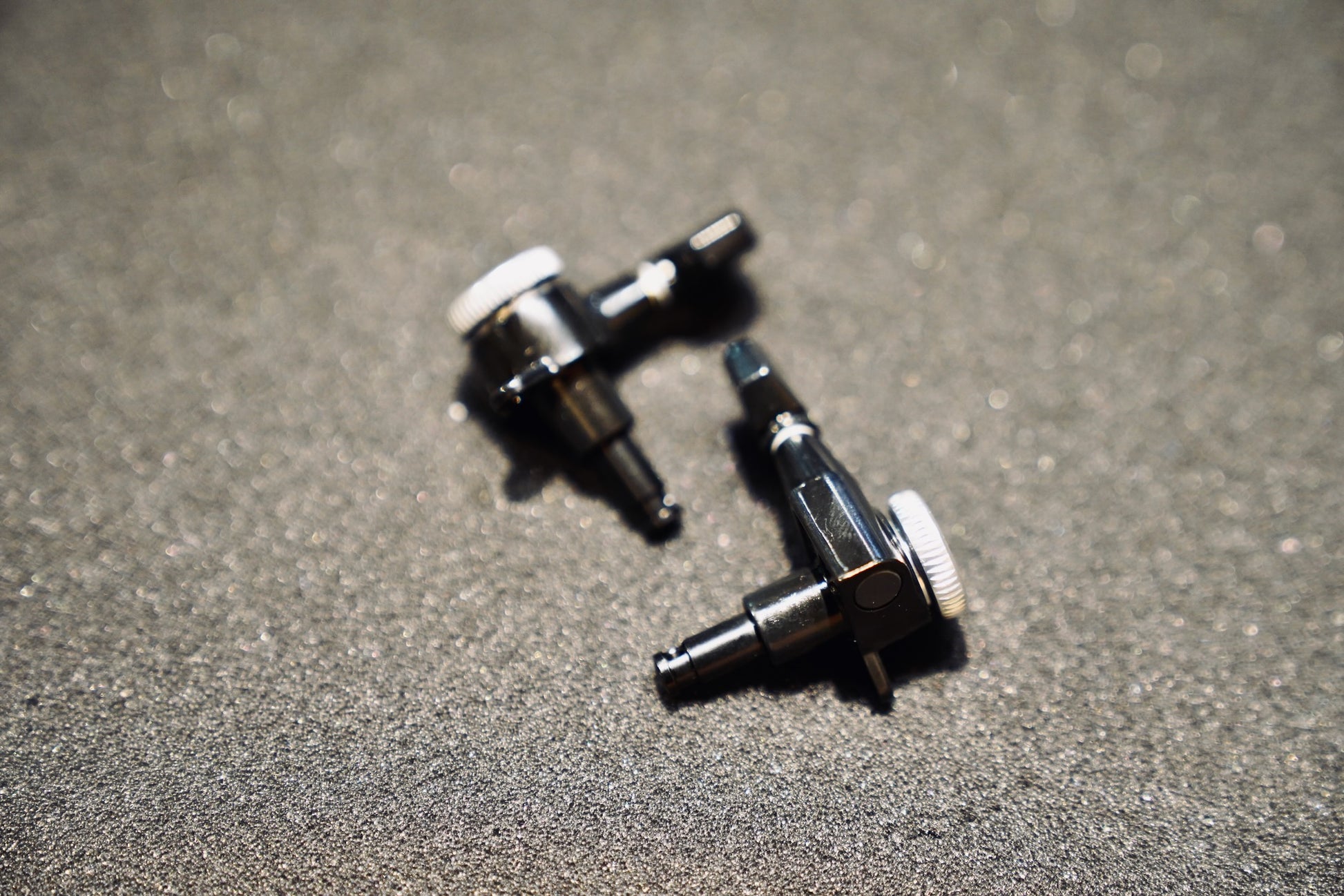 Gotoh - SG381-MGT - L6 - Black - 2