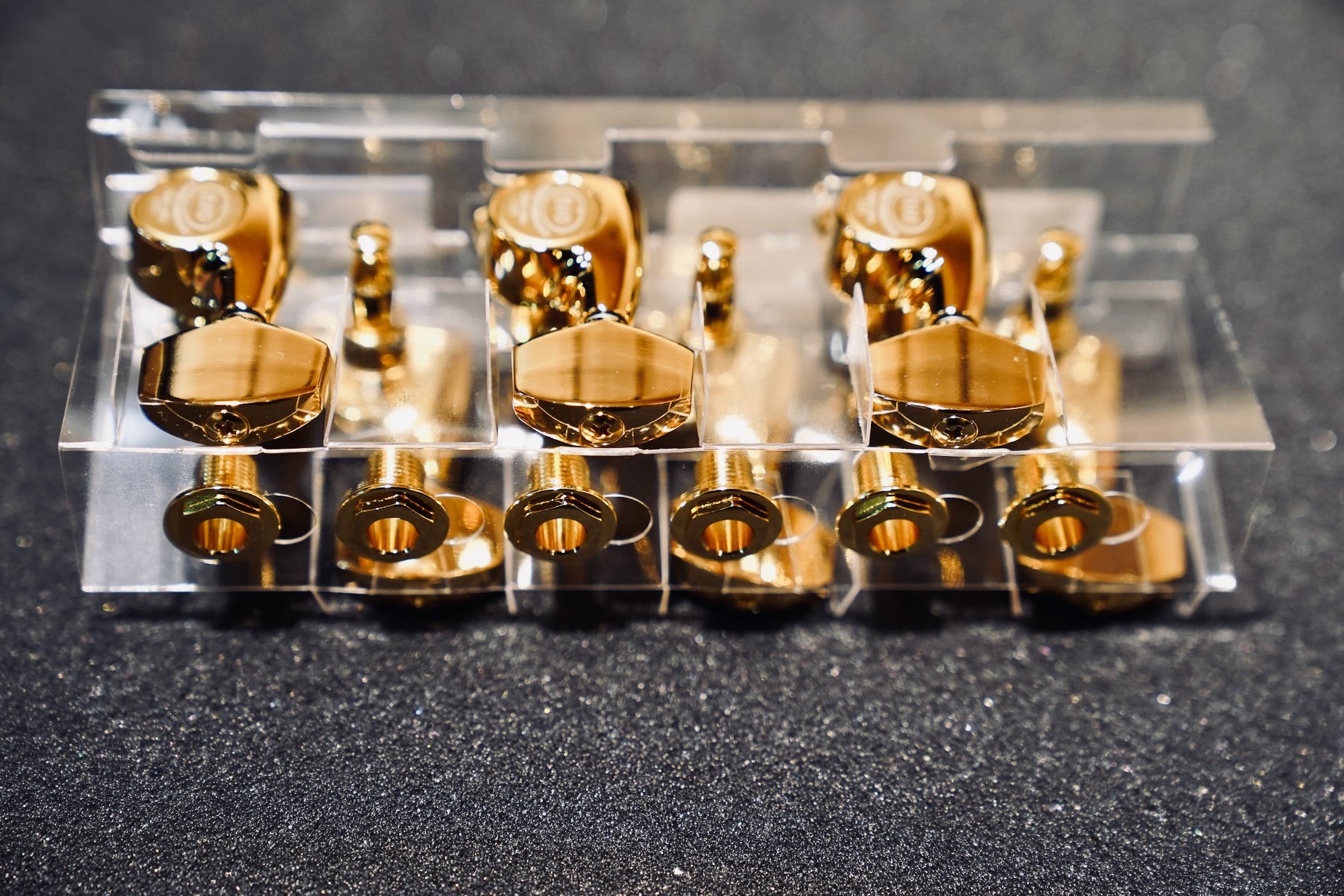 Gotoh - SGL510Z - A01 - 4