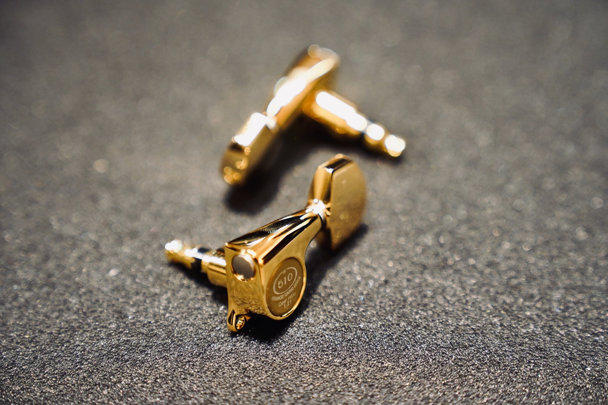 Gotoh - SGL510Z - A01 - 2