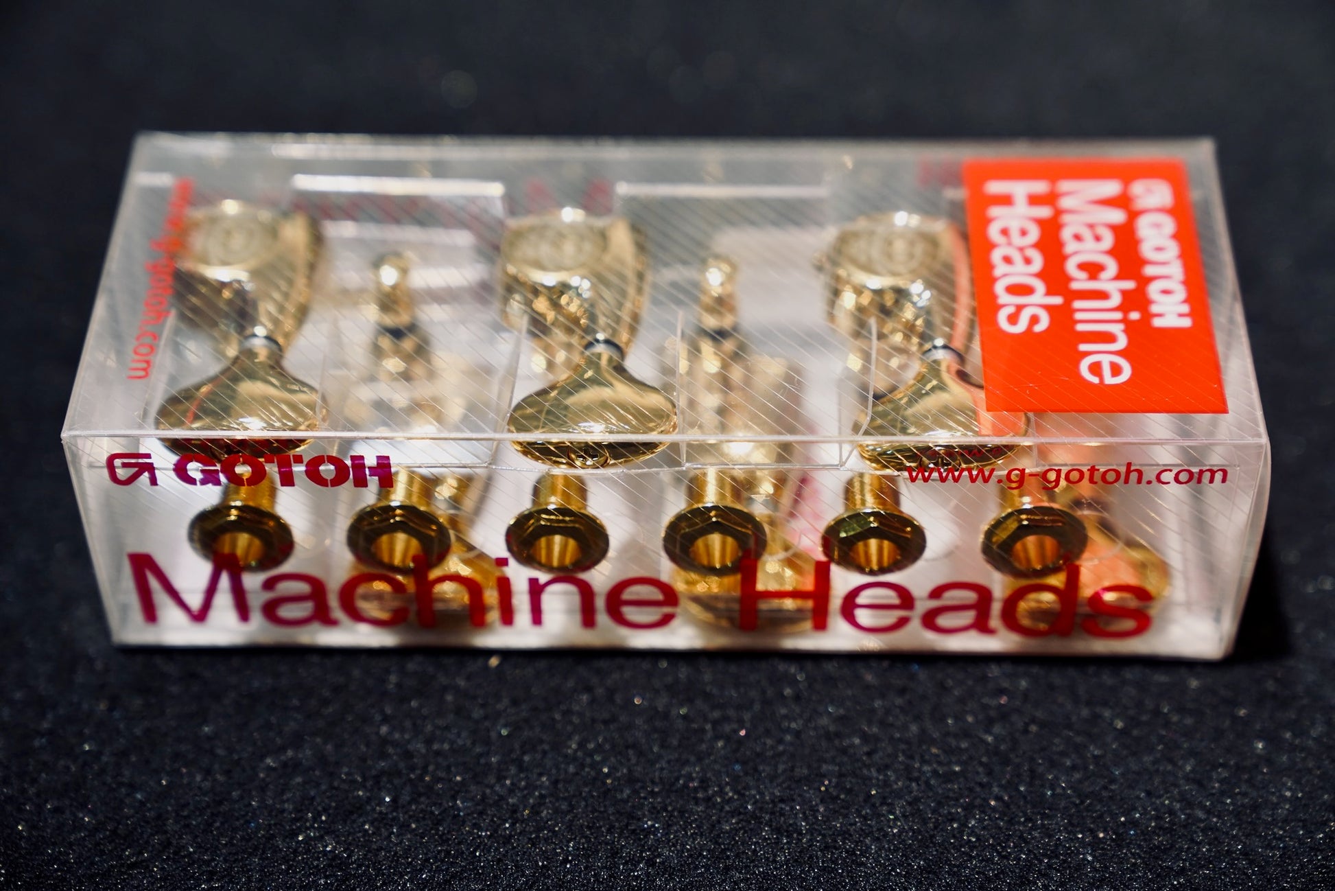 Gotoh - SGL510Z - ZL5 - 6