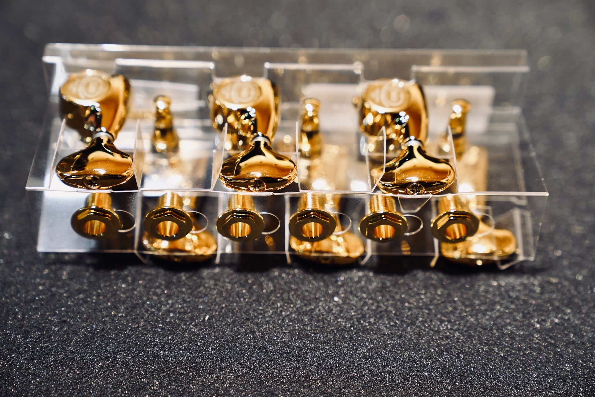 Gotoh - SGL510Z - ZL5 - 4