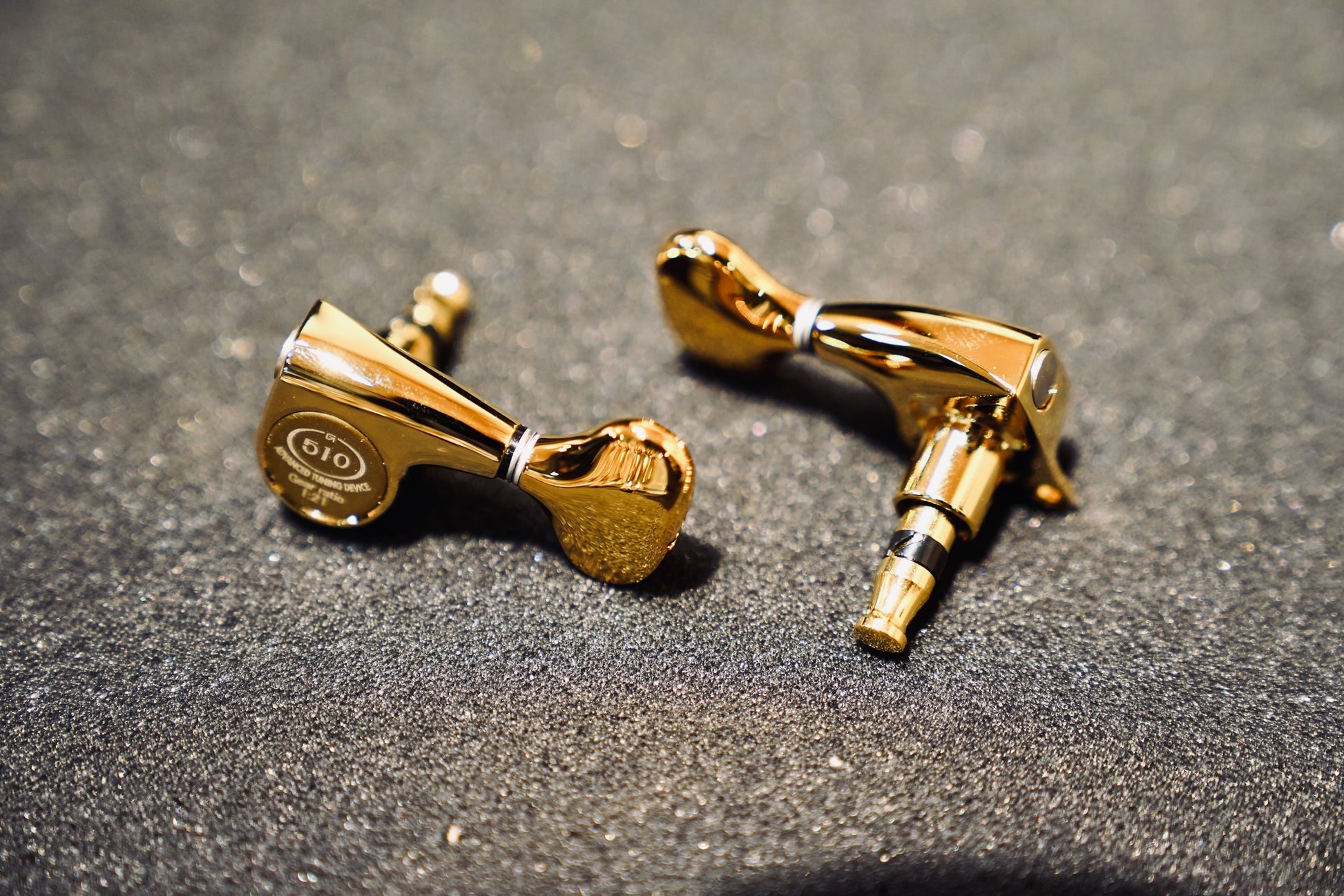 Gotoh - SGL510Z - ZL5 - 1