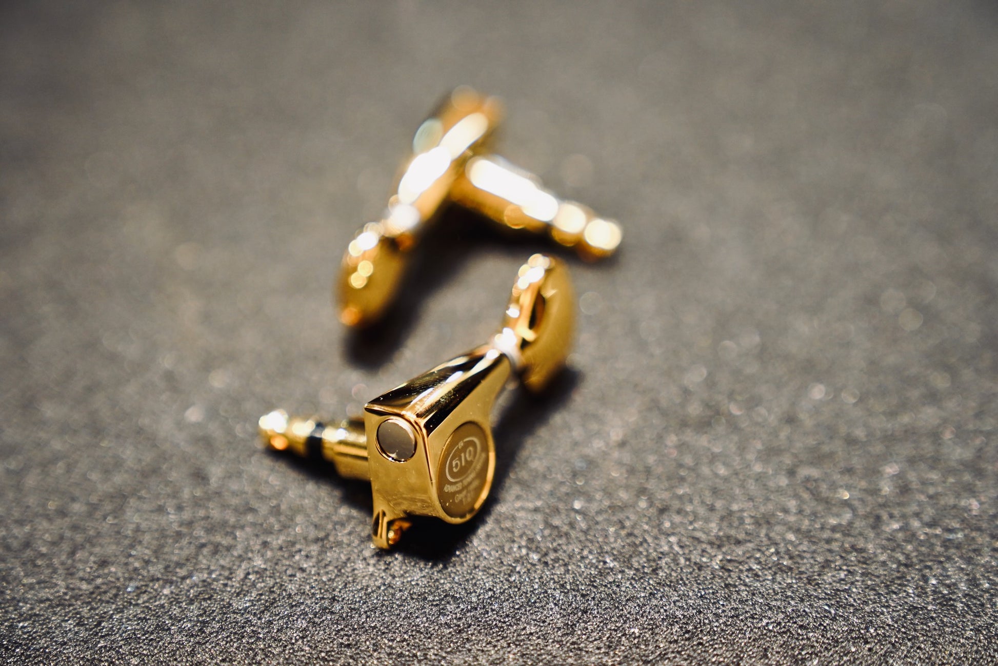 Gotoh - SGL510Z - ZL5 - 2