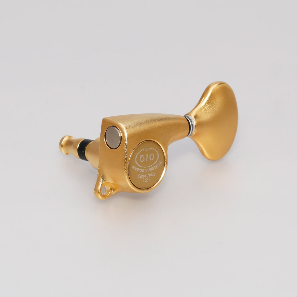 Gotoh - SGL510Z - L5 - Gold