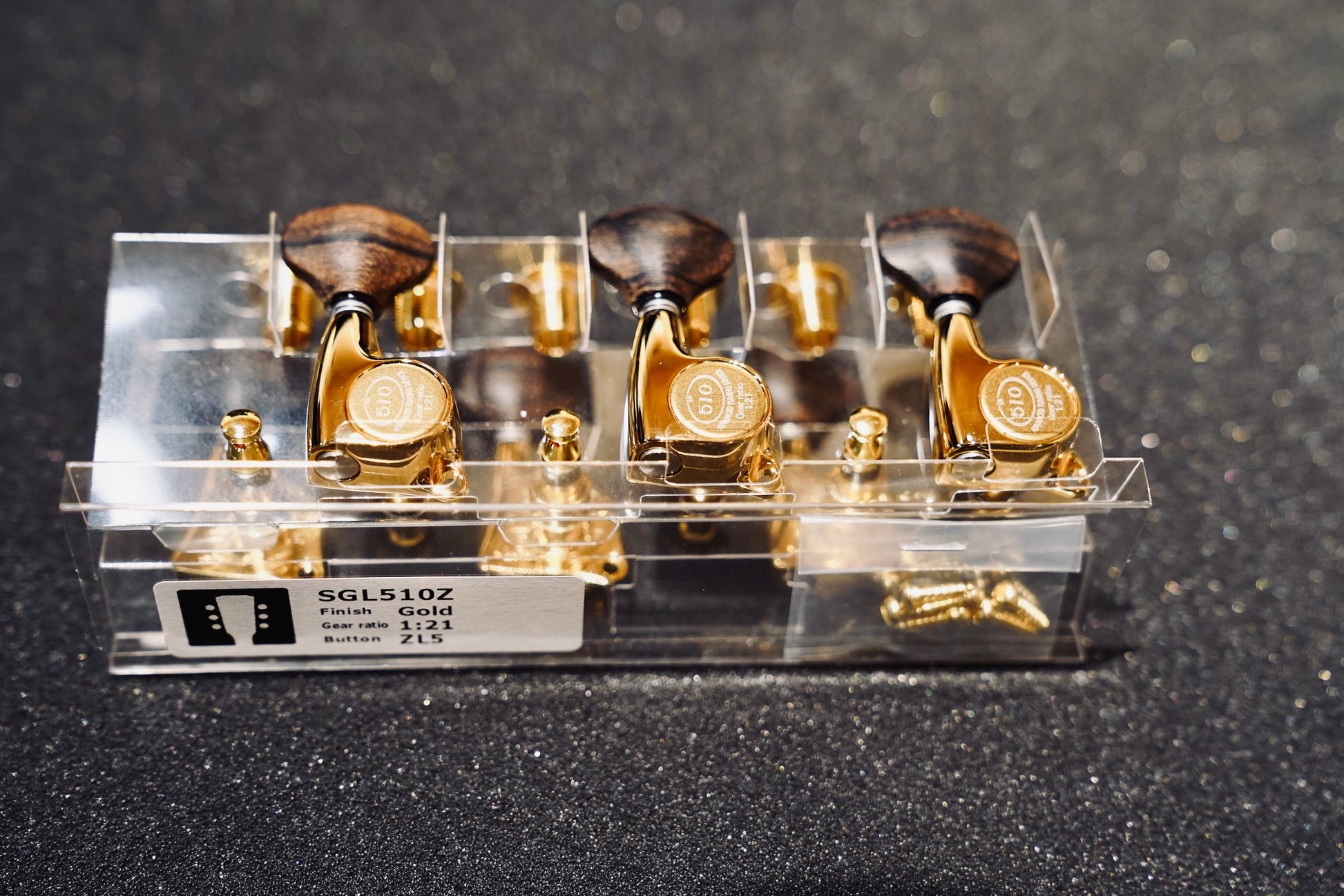 Gotoh - SGL510Z - ZL5 - 5