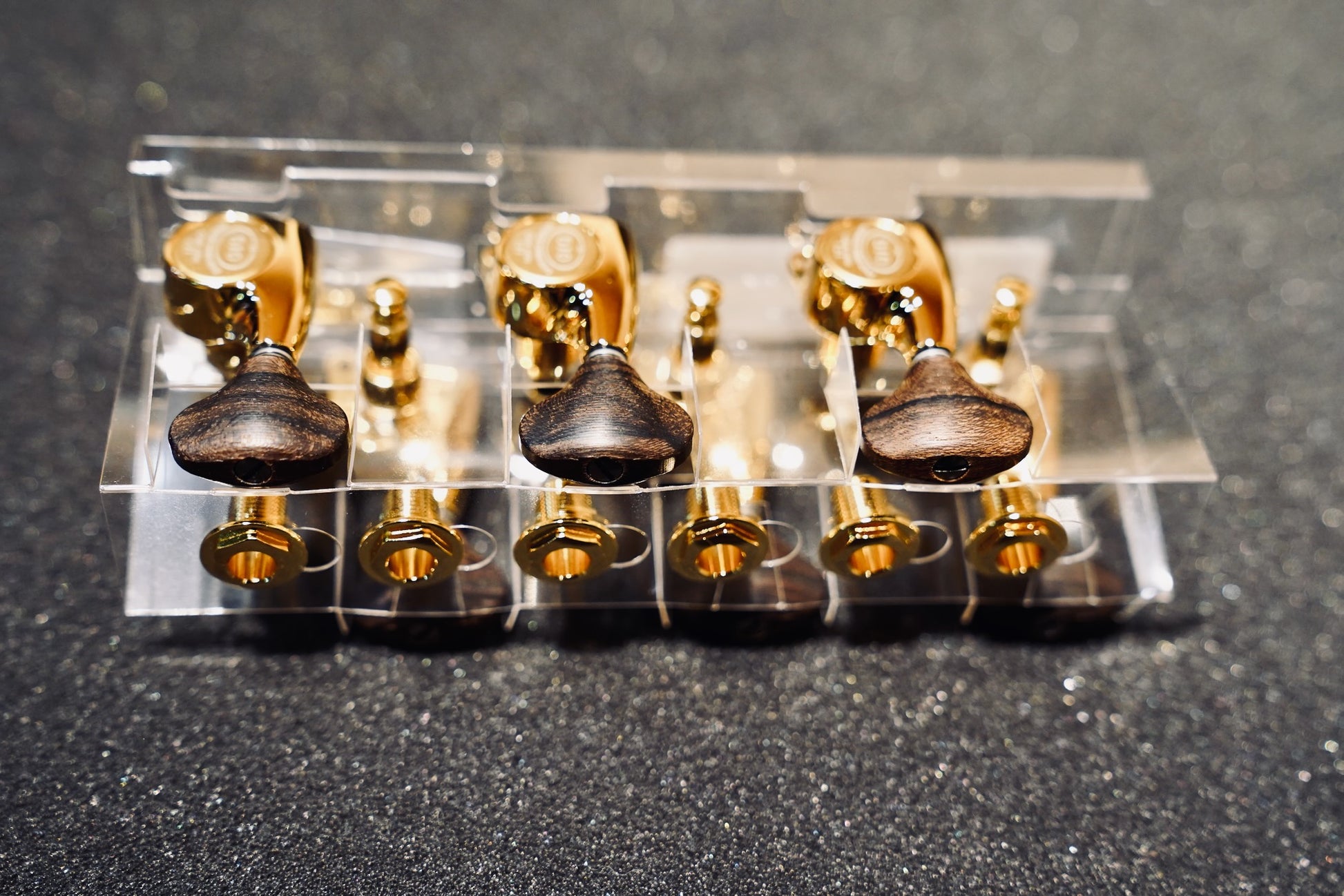 Gotoh - SGL510Z - ZL5 - 6