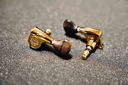 Gotoh - SGL510Z - ZL5 - 1