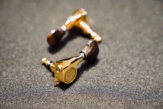 Gotoh - SGL510Z - ZL5 - 2