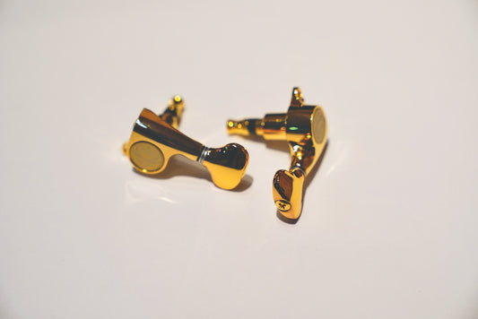 Gotoh - SGS510Z - Gold - S5 - 2