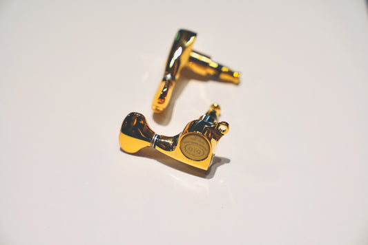 Gotoh - SGS510Z - Gold - S5 - 1