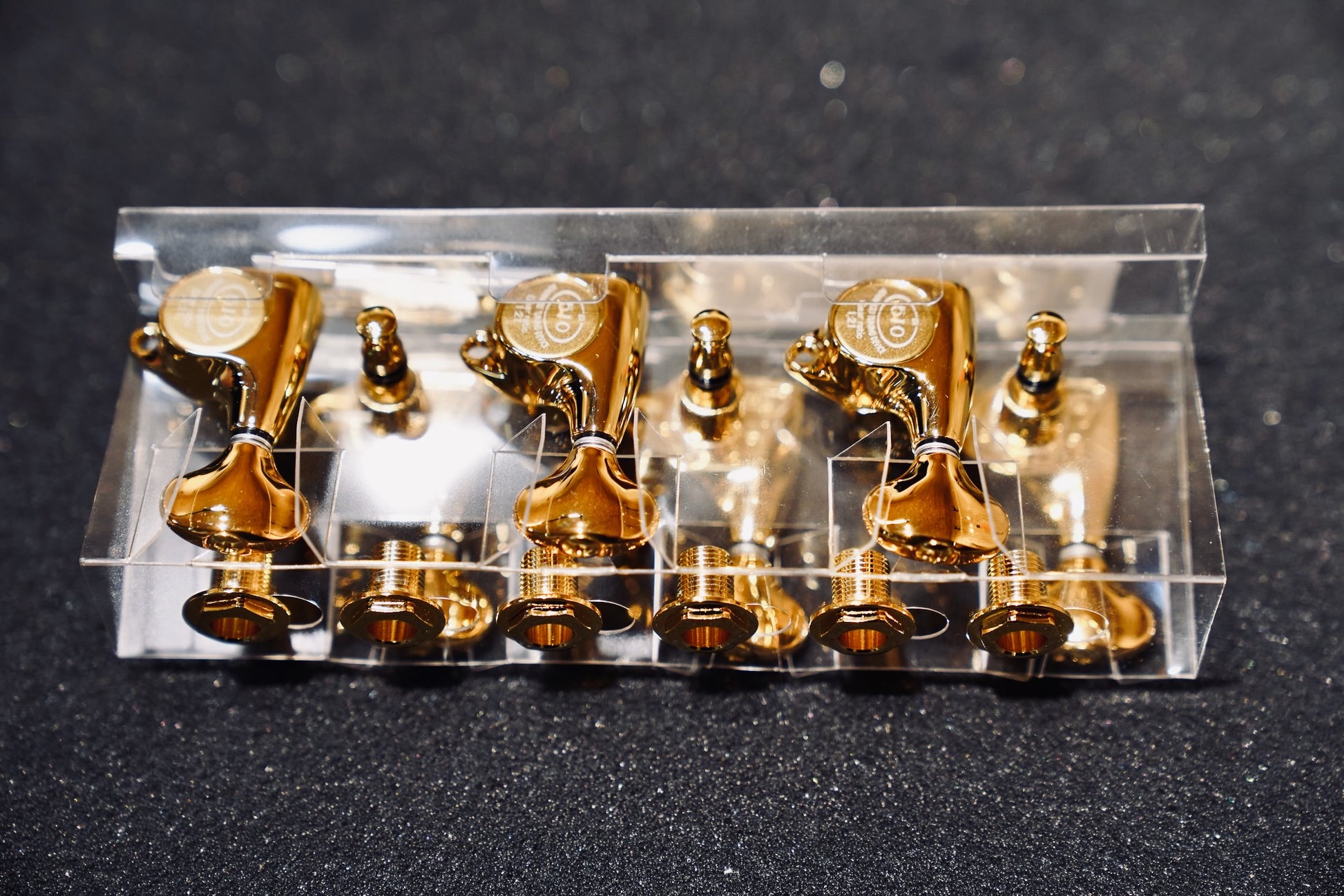 Gotoh - SGV510Z - S5 - 4