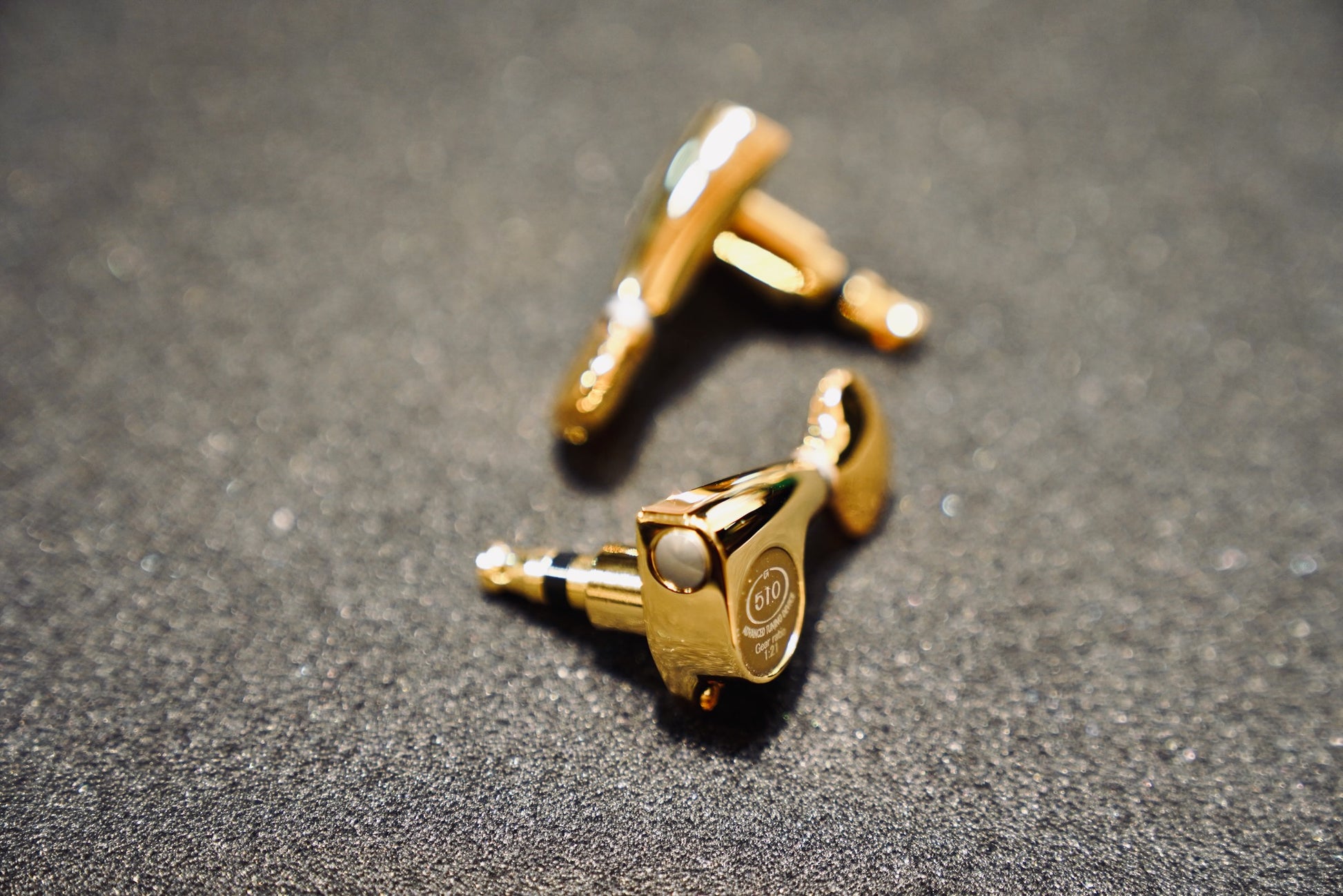 Gotoh - SGV510Z - S5 - 2