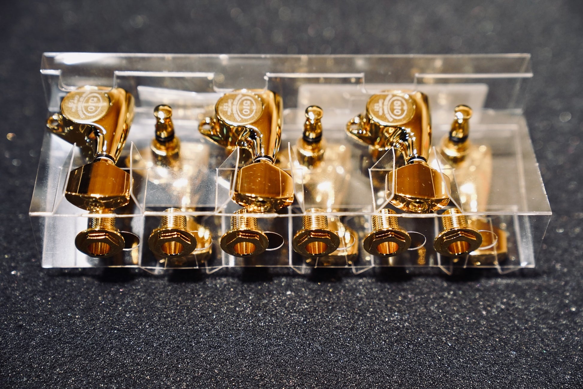 Gotoh - SGV510Z - A07 - 4