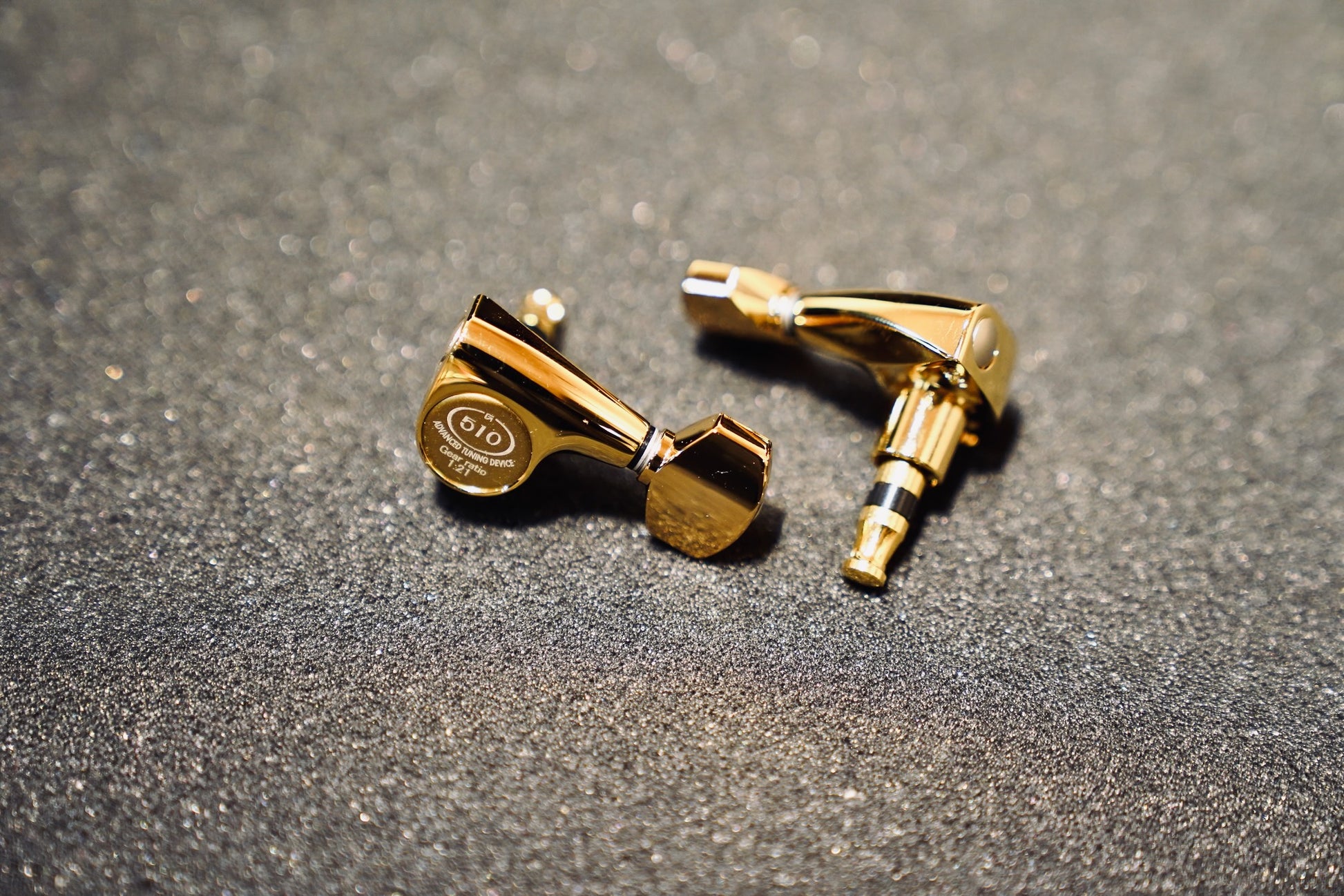 Gotoh - SGV510Z - A07 - 1