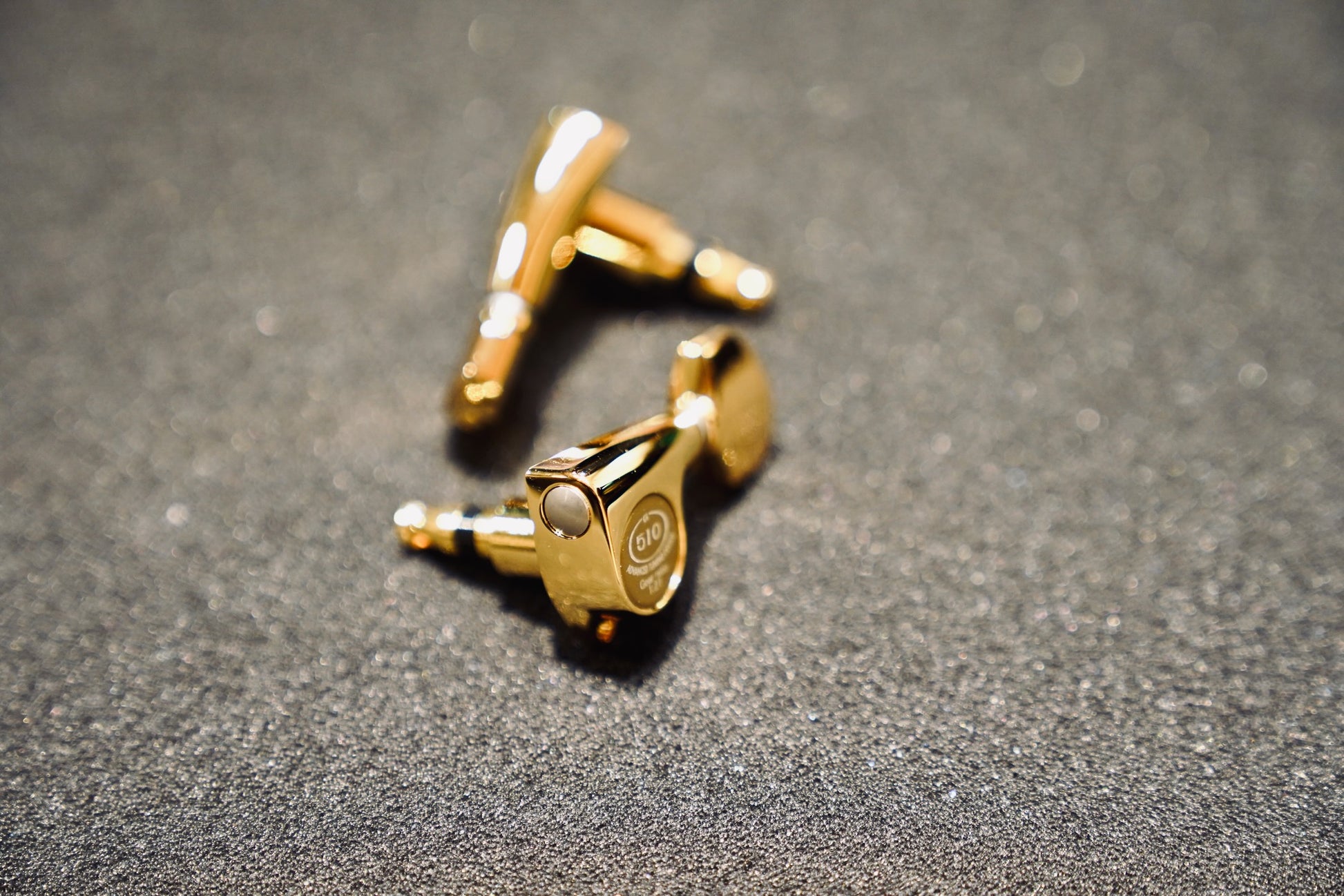 Gotoh - SGV510Z - A07 - 2