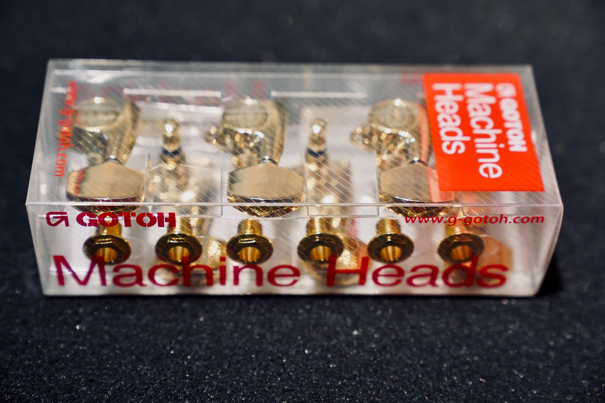 Gotoh - SGV510Z - A01 - 6