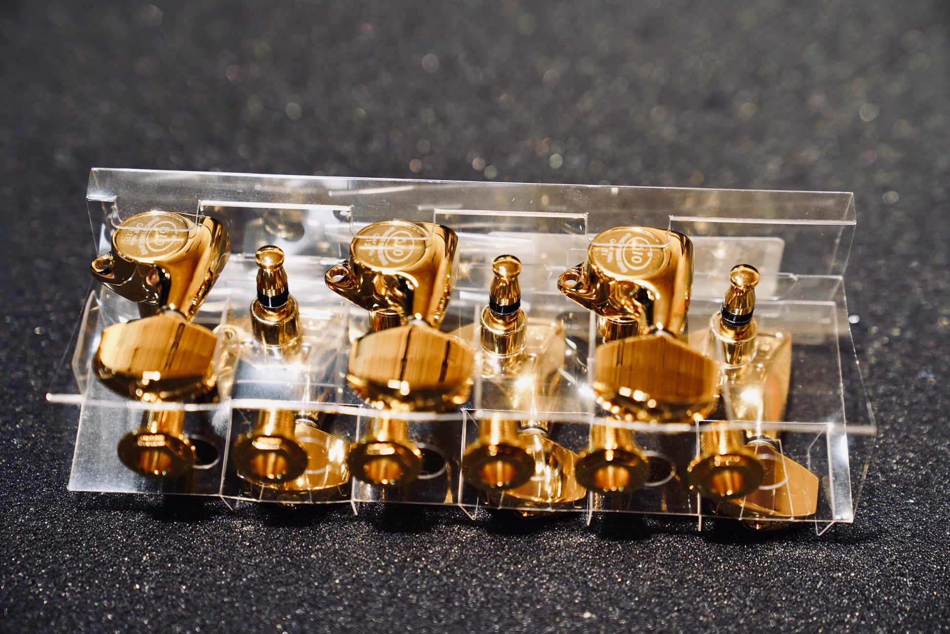 Gotoh - SGV510Z - A01 - 4