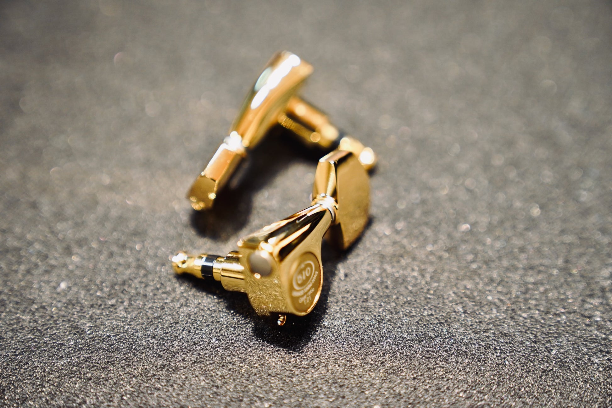 Gotoh - SGV510Z - A01 - 2