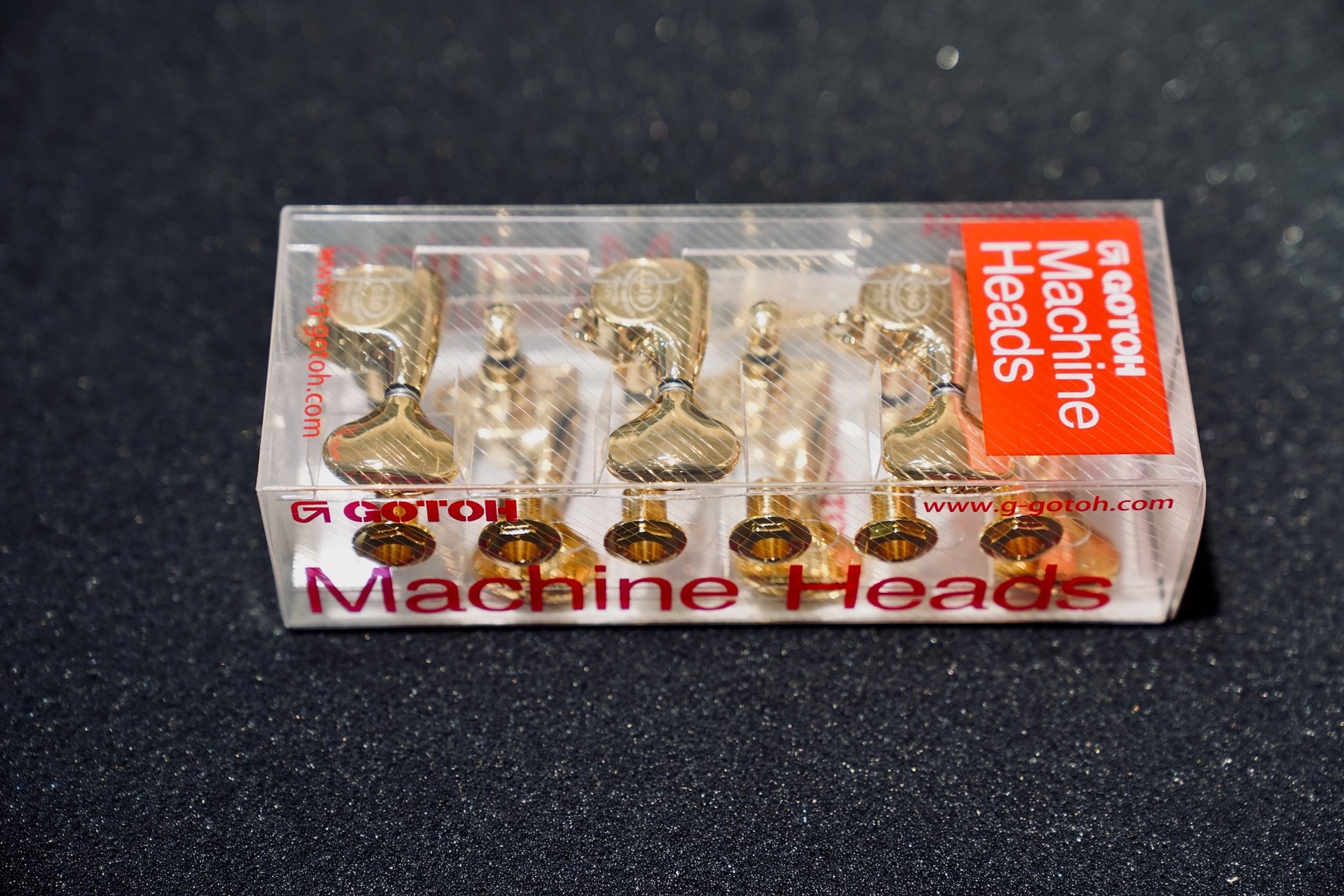 Gotoh - SGV510Z - L5 - 6