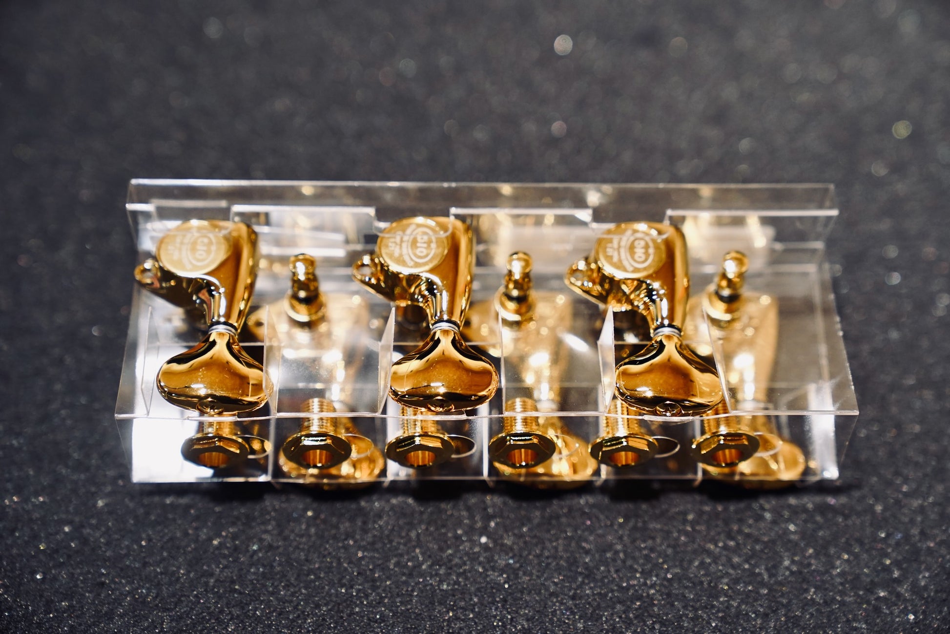 Gotoh - SGV510Z - L5 - 4