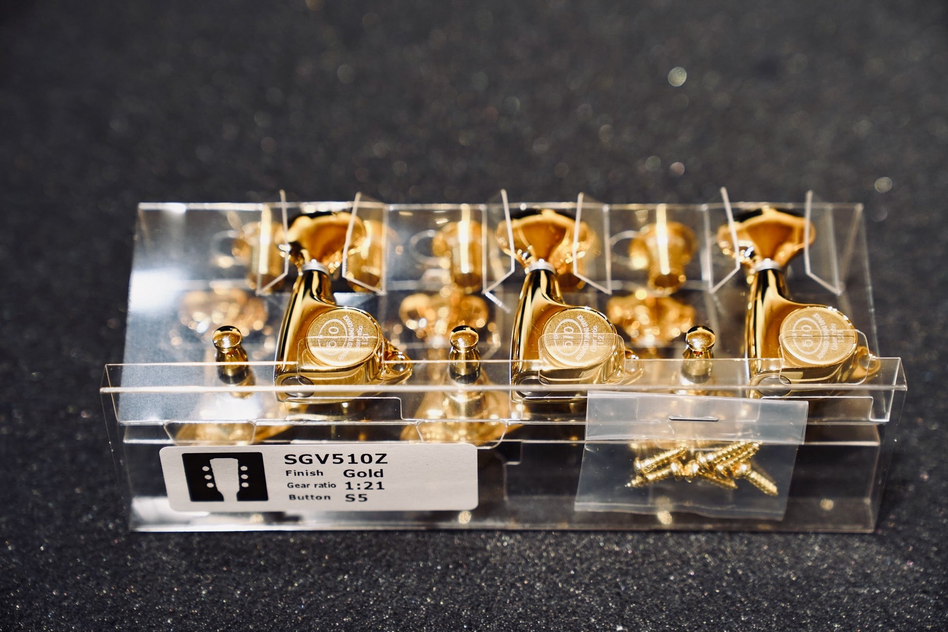 Gotoh - SGV510Z - S5 - 3