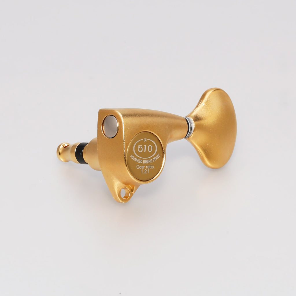 Gotoh - SGV510Z - Gold Tuner