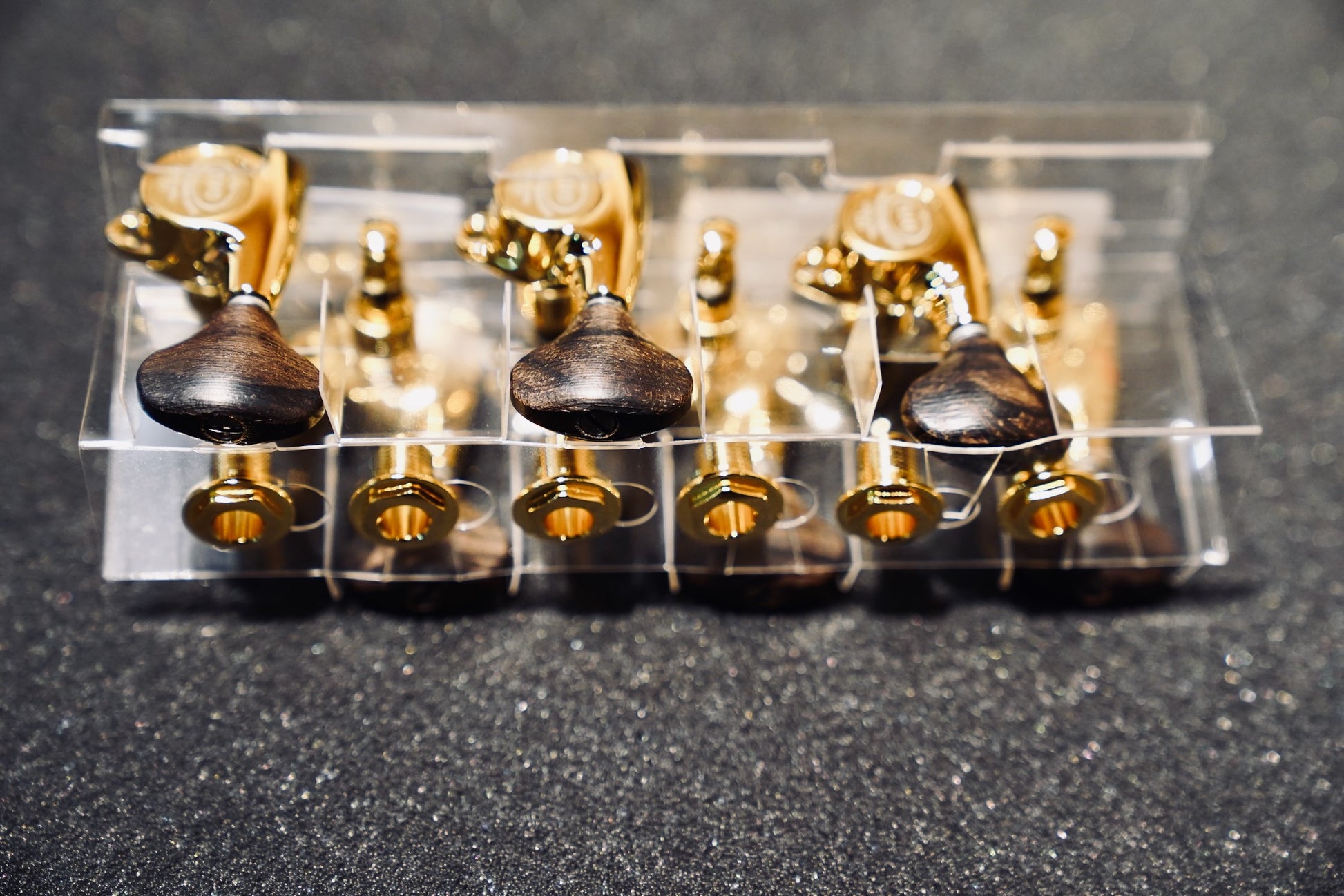 Gotoh - SGV510Z - ZL5 - 4