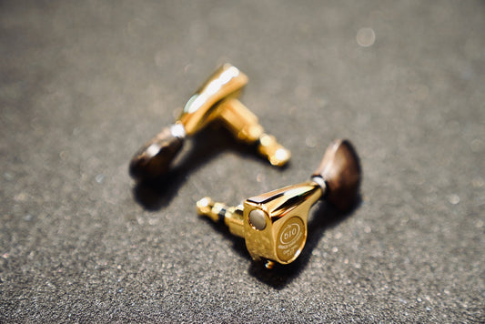 Gotoh - SGV510Z - ZL5 - 2