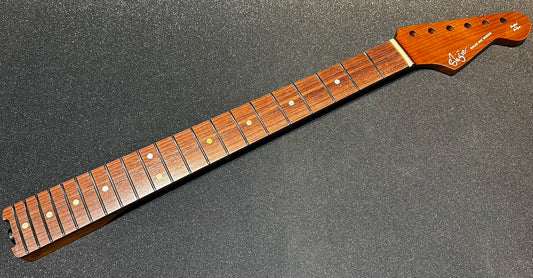 Shijie - S Style Replacement Neck - Stainless Steel Fret