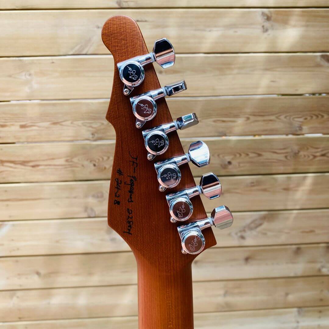 JF-Pegasus HSS Headstock Back