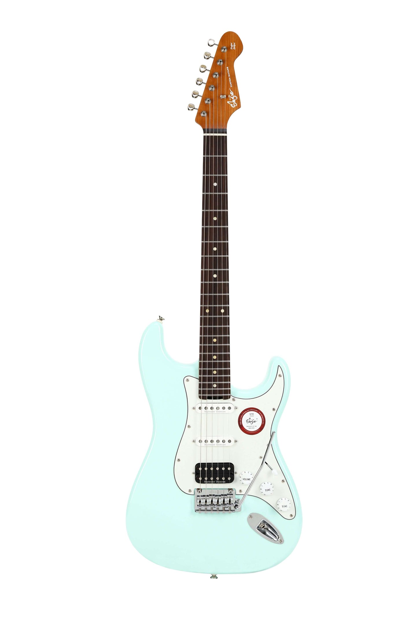 STE-CUSTOM