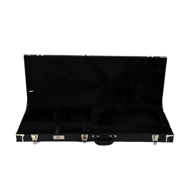 Shijie - STV Hard Case open