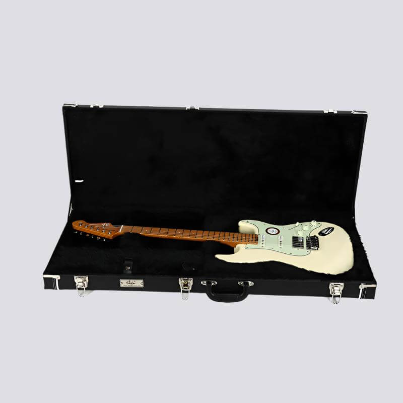Shijie - STV Hardcase