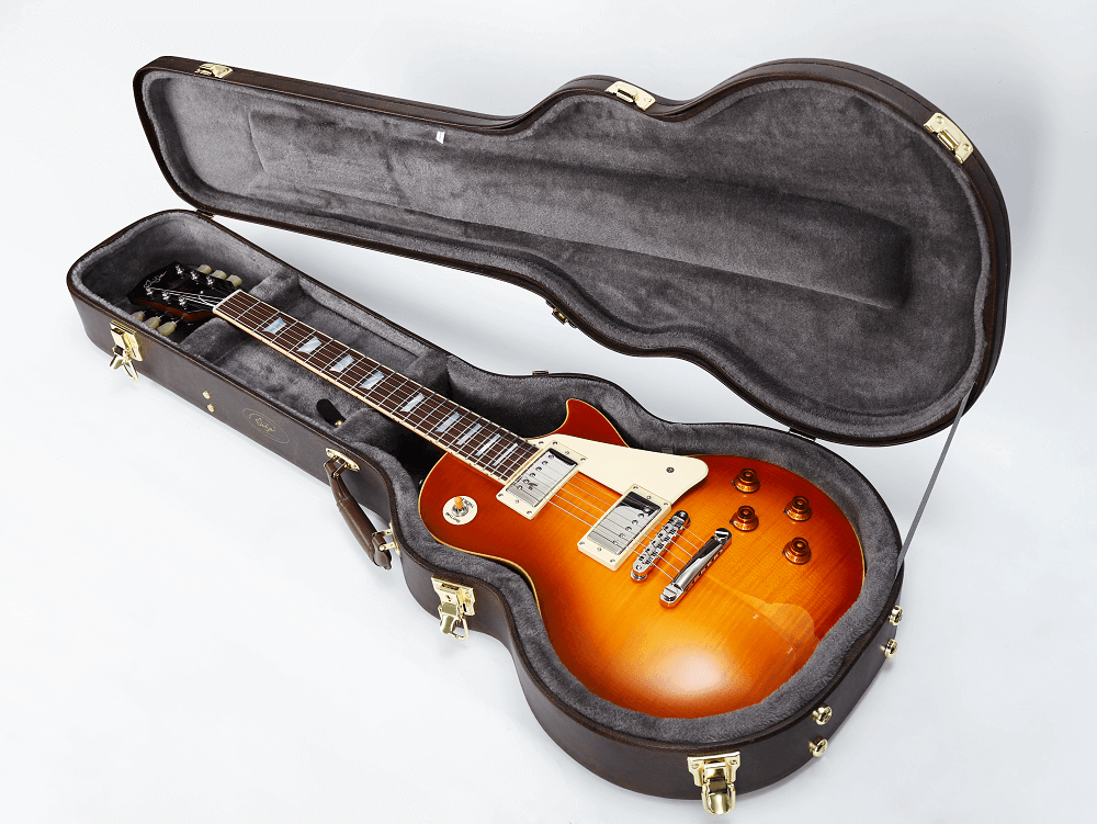Shijie LPV hardcase