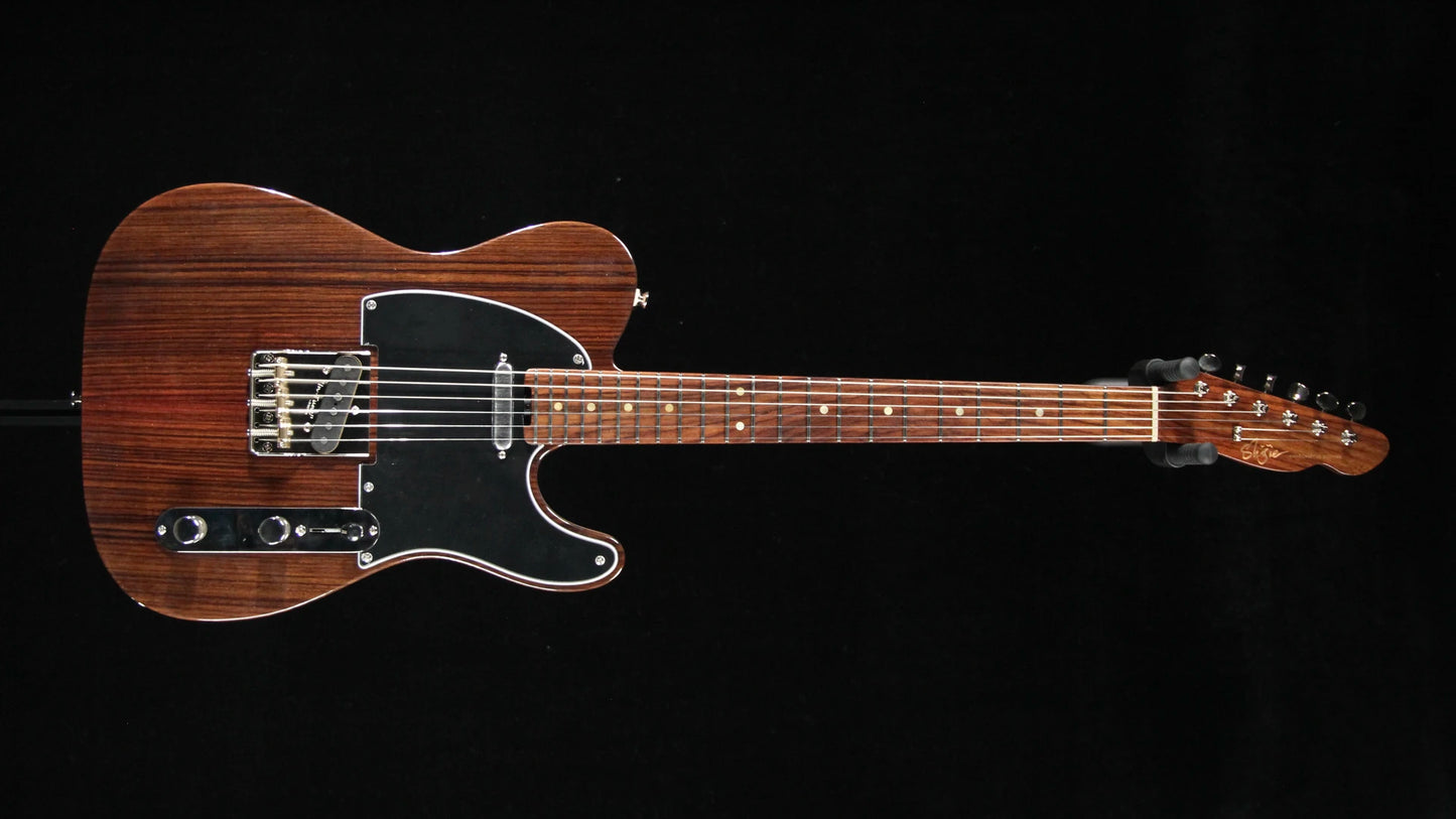 TLV-MASTER 10th Anniversary-Rosewood Top