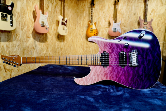 Shijie TM 5 - Full Body 1