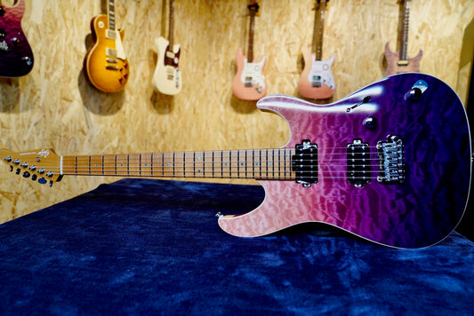 Shijie TM 5 - Full Body 1