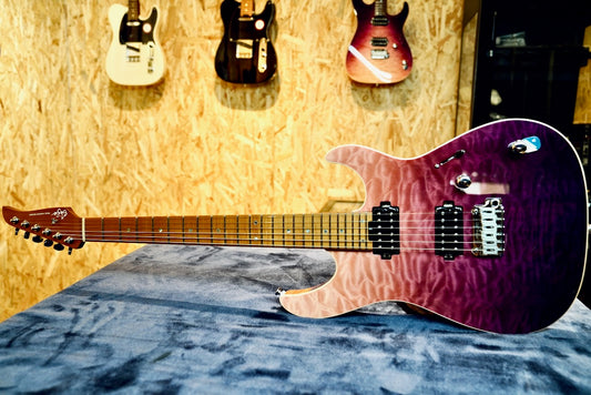 Shijie TM 5 - Full Body 1