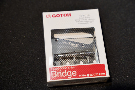 Gotoh - Ti-TC1s - 5